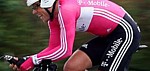 Kim Kirchen during stage 4 of the Eneco-Tour 2006